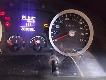 toyota hig: Легкий грузовик, Hyundai, Стандарт, До 1 т, Б/у — 8