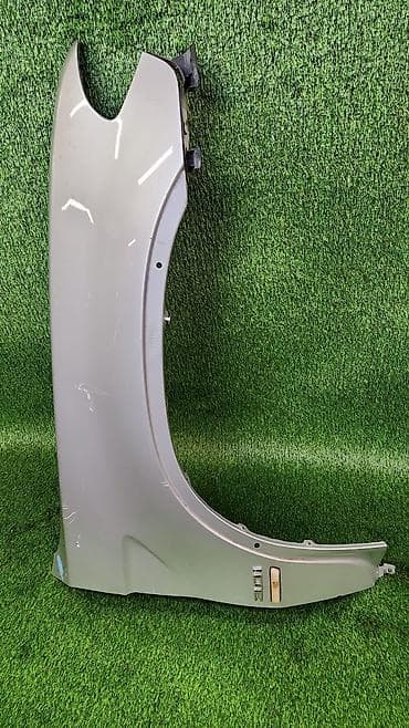 х5: Переднее правое BMW, 2005 г., Б/у, Оригинал — 3