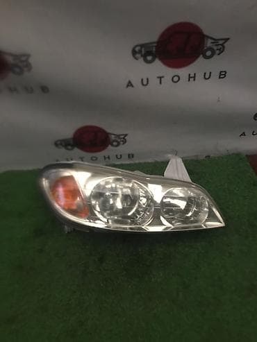 Фара передняя правая для Nissan Cefiro A33, двигатель VQ20(DE), год