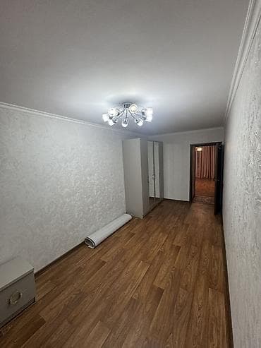 4 bedroom: 3 комнаты, 58 м², 104 серия, 2 этаж, Евроремонт — 6