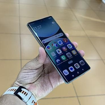 s20 note: Redmi, Redmi Note 14 Pro, Б/у, 256 ГБ, цвет - Синий, 2 SIM — 6