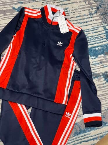 спортивное оборудование: Adidas размер S-M 4500 сом — 1
