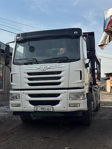 s 221: Грузовик — 6