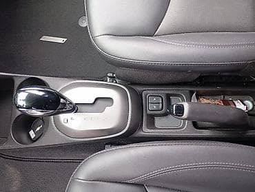 спарк 1: Chevrolet Spark: 2020 г., Хэтчбэк — 9