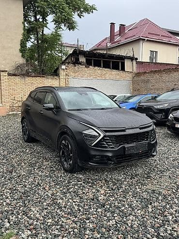 двигатель аристо: Kia Sportage: 2021 г., 2 л, Автомат, Дизель, Кроссовер — 3