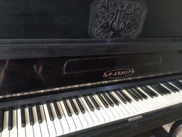 Ремон и настройка фортепиано за всё 3000 сомов at lalafo.kg Ремон и настройка фортепиано за всё 3000 сомов