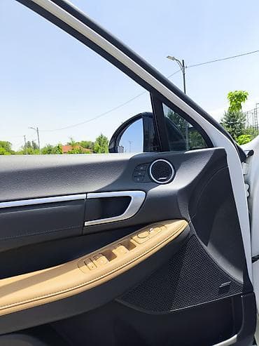 Hyundai Sonata: 2020 г., Седан — 3