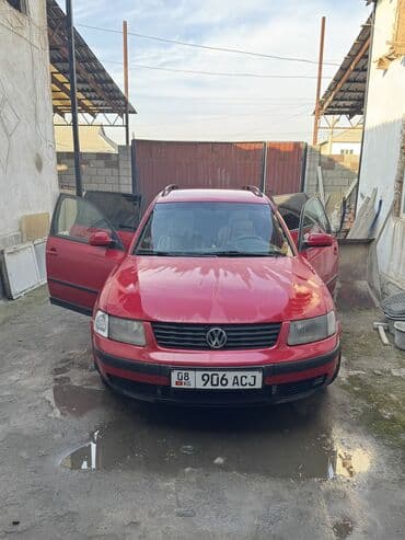 радиатор опель вектра б: Volkswagen Passat Variant: 1998 г., 1.6 л, Механика, Бензин, Универсал — 1