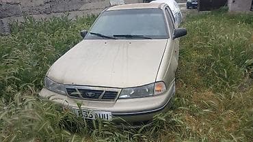 кочкор авто: Ford Focus: 2007 г., 2 л, Автомат, Бензин, Седан — 6