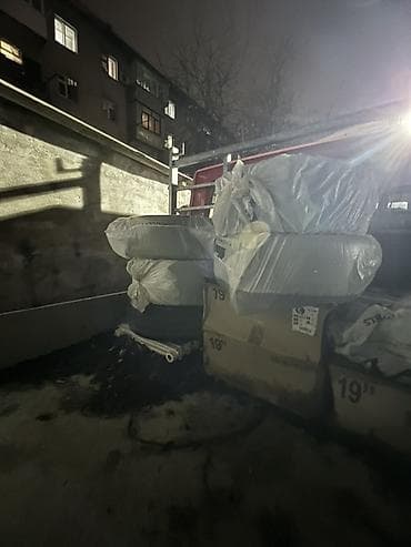 vossen diska: Колеса в сборе R 19, Комплект, Легковые — 2