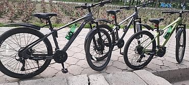 merida warrior: Горный велосипед Jeep (серия Jeep1941) цена за шт новые - Легкая — 1