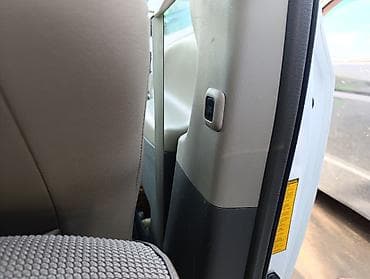 camry 55: Toyota Sienna: 2011 г., 3.5 л, Автомат, Бензин, Минивэн — 7