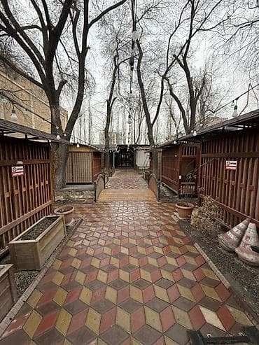 ресторан кафе: Срочно!!! Продается действующий бизнес кафе по первой линии ул — 5