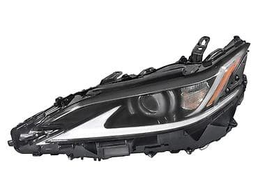 Комплект передних фар Lexus Аналог