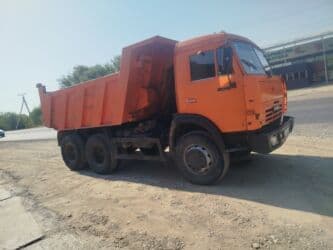 купить шины на камаз: Жүк ташуучу унаа, Камаз, Стандарт — 4