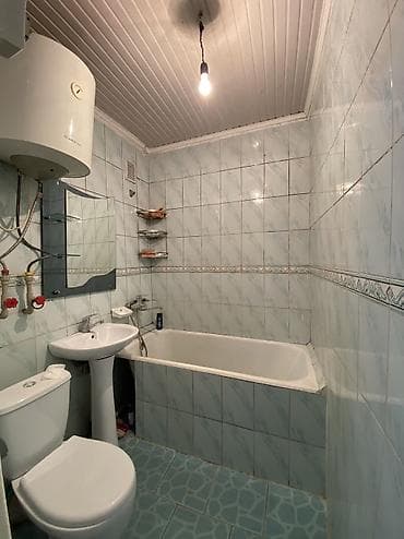 premium development: 2 комнаты, 42 м², Хрущевка, 4 этаж, Косметический ремонт — 6