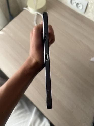 детские планшеты: Планшет, память 128 ГБ, 10" - 11", 4G (LTE), Б/у, Классический цвет - Серый — 5