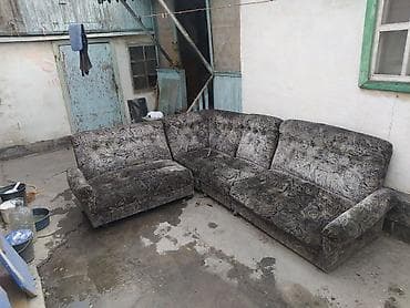 модулный: Модульный диван — 2