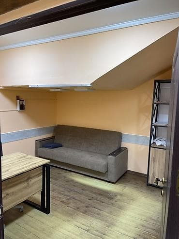 open space: Сдаётся в аренду коммерческое помещение площадью 70 м² (цокольный — 7