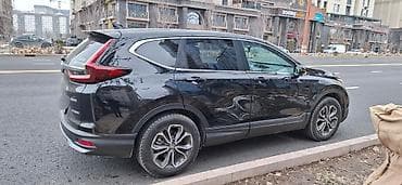 ваз 2016: Honda CR-V: 2020 г., 2 л, Автомат, Гибрид, Кроссовер — 1
