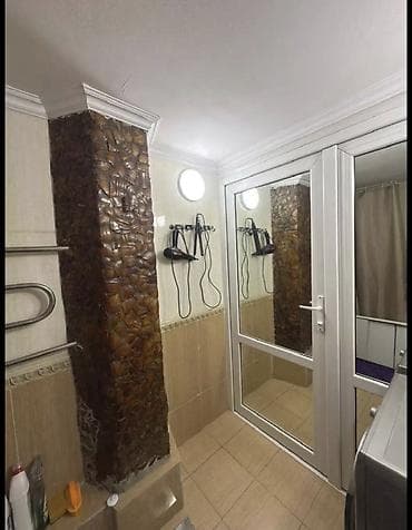 Недвижимость: 3 комнаты, 65 м², Вефа ТЦ 105 серия, 4 этаж, Евроремонт — 5