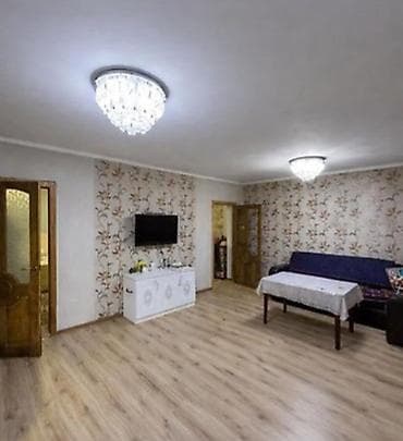 муса: 70 м², 2 комнаты — 2
