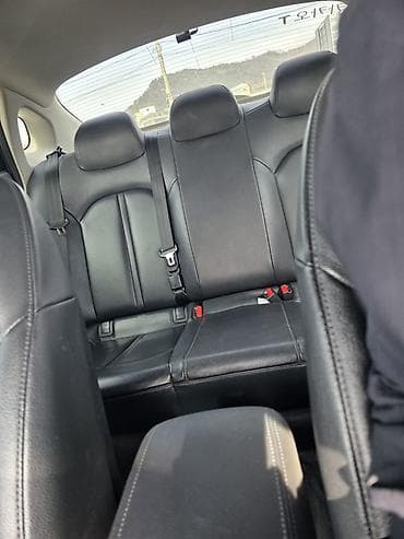 cdi 2 7: Kia K5: 2020 г., 2 л, Автомат, Газ, Седан — 9