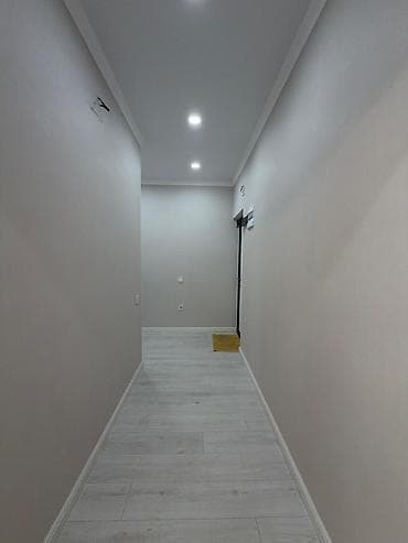 ремонт домов: 2 комнаты, 48 м², 106 серия, 1 этаж, Евроремонт — 7