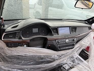 k7 2017: Торпедо Kia 2017 г., Б/у, Оригинал, Корея — 1