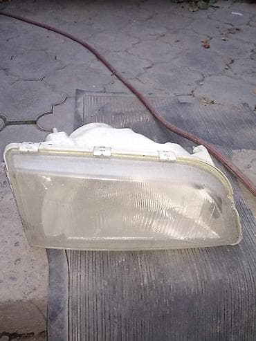 вольво робут: Вольво фара в40 с40 — 2