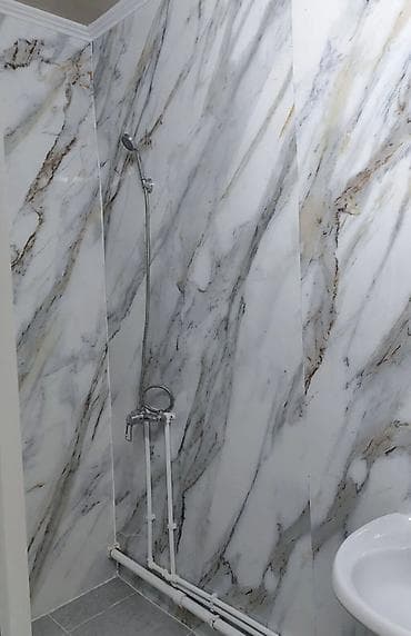 долгосрочная аренда квартир кызыл аскер: 1 комната, Агентство недвижимости, Без подселения, С мебелью частично — 2