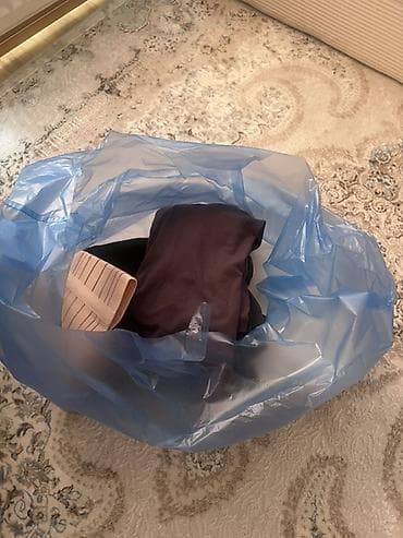 Кофты, свитеры: Женская одежда для беременных тоже есть отдам даром — 1