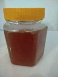 АТ - БАШЫНЫН АТ - БАШИНСКИЙ Тоо бал (горный мёд ) 600сом Ак бал