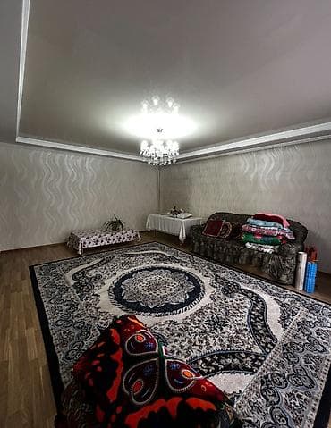 Үйдү ижарага алам: Үй, 174 м², 6 бөлмө, Кыймылсыз мүлк агенттиги, Евро оңдоо — 3