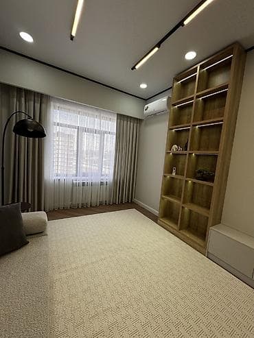 100000: 2 комнаты, 56 м², Элитка, 6 этаж, Евроремонт — 6