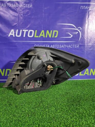 altezza: Задний левый стоп-сигнал Honda 2005 г., Б/у, Оригинал, Япония — 2