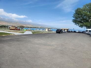 сары ой комната: Апартаменты в охраняемом комплексе NOMAD RESORT (Чолпон -ата) - — 9