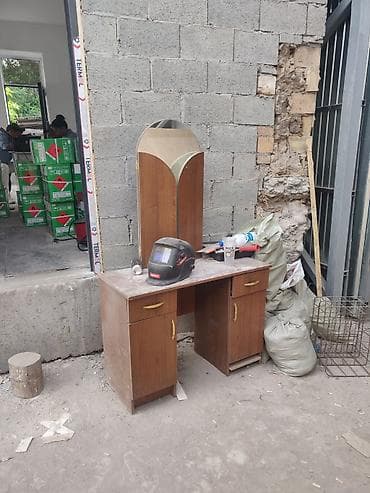 мебель для кафе бу: Продам бу мебель — 1