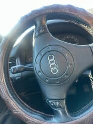 стоп фары w210: Audi A6: 2001 г., 2.5 л, Автомат, Дизель, Универсал — 8