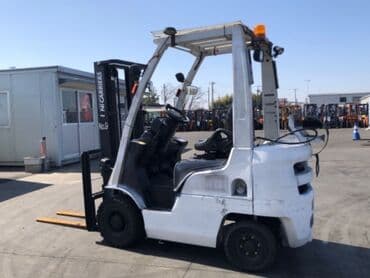 сиденья хонда степвагон: Жүктөгүч — 3