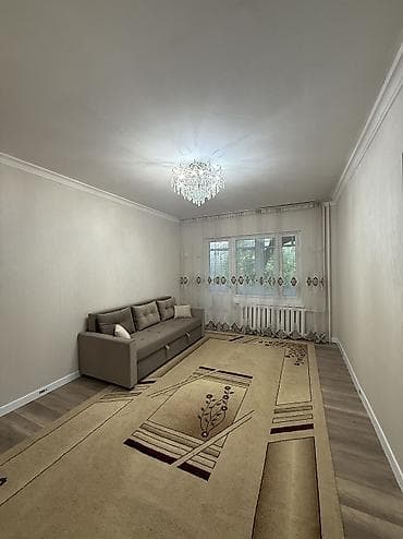 34 м², С мебелью