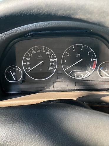 х5 bmw: BMW 5 series: 1994 г., Седан — 10