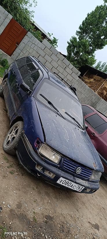 пассат руловой рейка: Volkswagen Passat: 1997 г., Универсал — 2