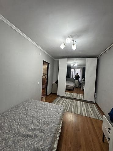 Аренда домов: 🚨 Срочная продажа! Дом в районе ж/м Кара-Жыгач 🏡 Площадь дома — 165 м² — 4