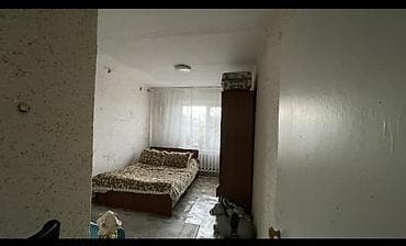 кв в токмаке: 4 комнаты, 120 м², Косметический ремонт — 4