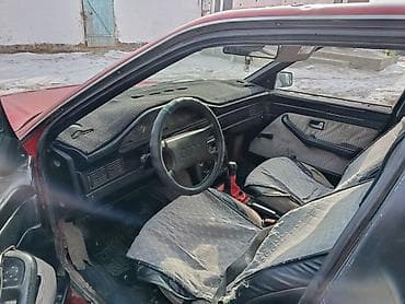 айди а6: Audi 100: 1988 г., 2.3 л — 1