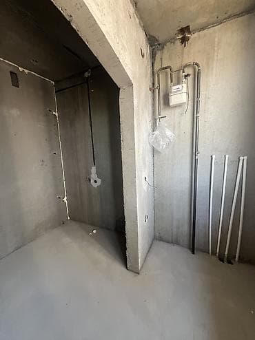 сузики вагон р: 1 комната, 45 м², 106 серия, 1 этаж, Готовая ПСО (под самоотделку) — 6