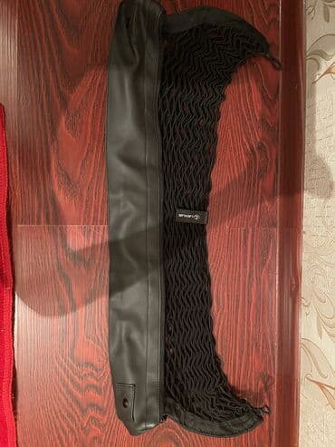 розовое платье со шлейфом: Продаю задние шторы от Toyota и Lexus ES 300-350 — 2