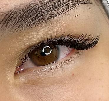 kg grup: Ресницы, 2D, 4D, 3D, Гипоаллергенные материалы, Консультация — 3