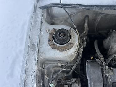 багажник acura: Mazda 626: 2000 г., 2 л, Механика, Бензин, Седан — 8